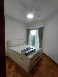 The Bayshore (D16), Condominium #573011211